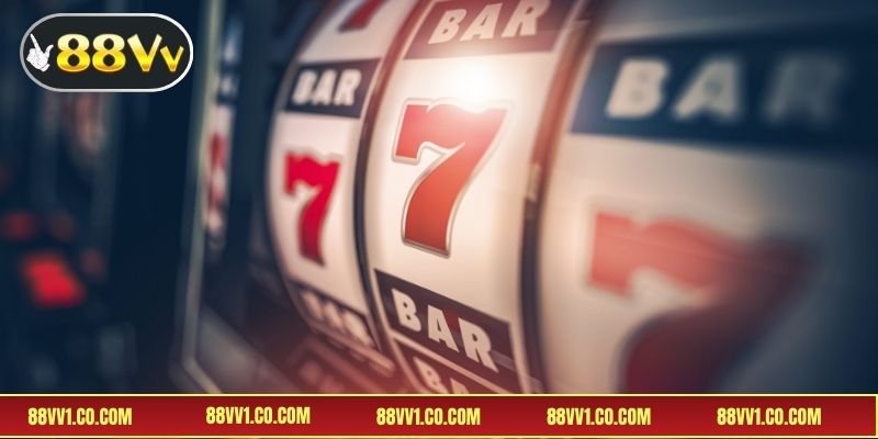 Kinh nghiệm giành thưởng khi chơi slot