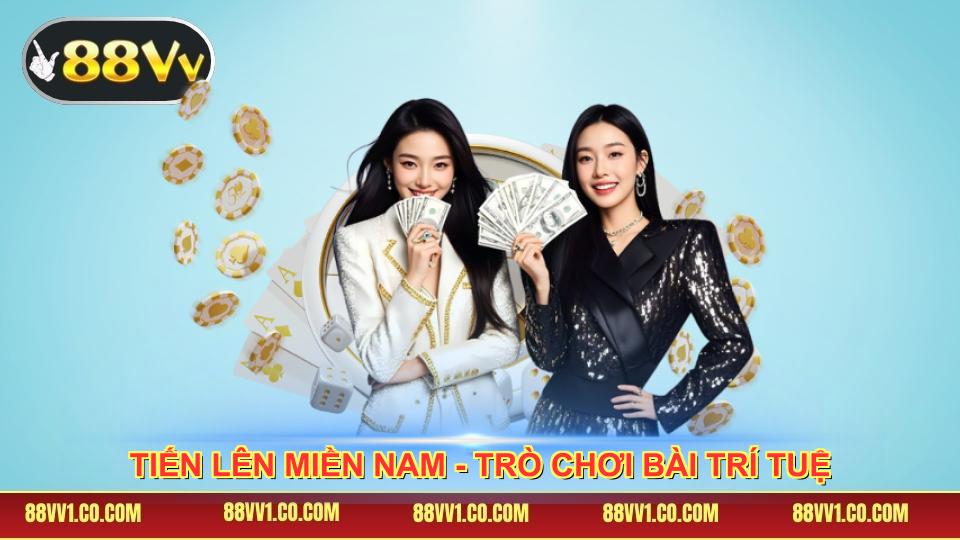 Tiến Lên Miền Nam