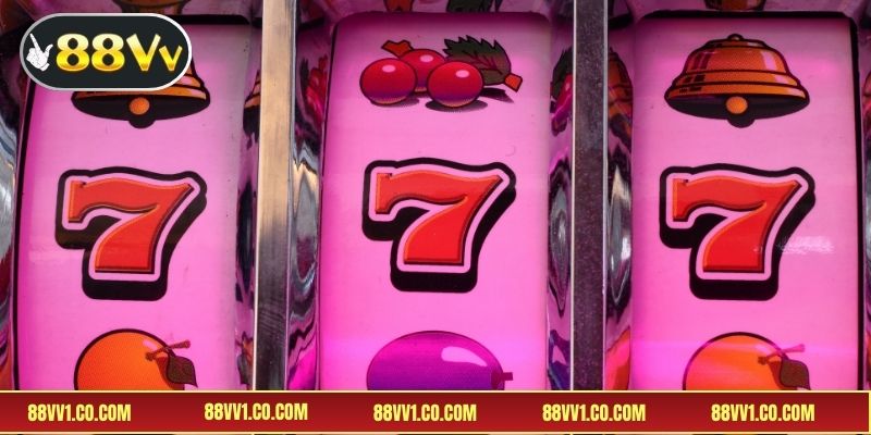 Vài nét tổng quan về slot 88VV